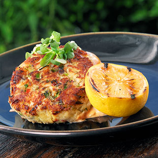 Crabcake