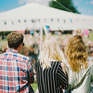 Seattle festival