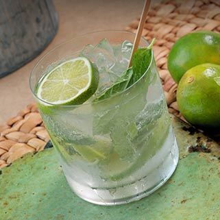 OKR Mojito