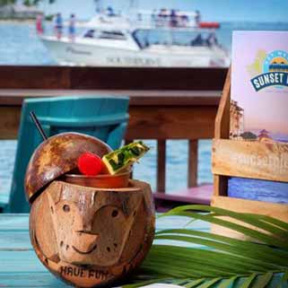 Tropical Drink
