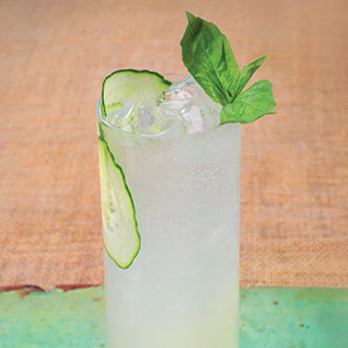 OKR HTR Cocktail Baby Doll