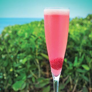 OKR HTR Rose Flute