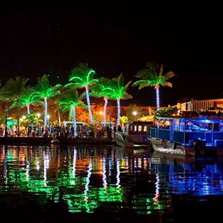 OKR Lighted Boat Parade