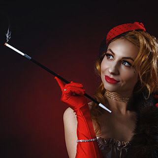 OKR Burlesque