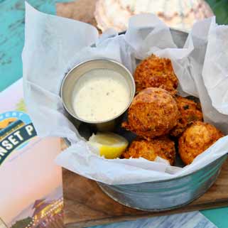SSP Hush Puppies